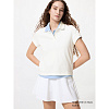 Поло Uniqlo мини (Off White)